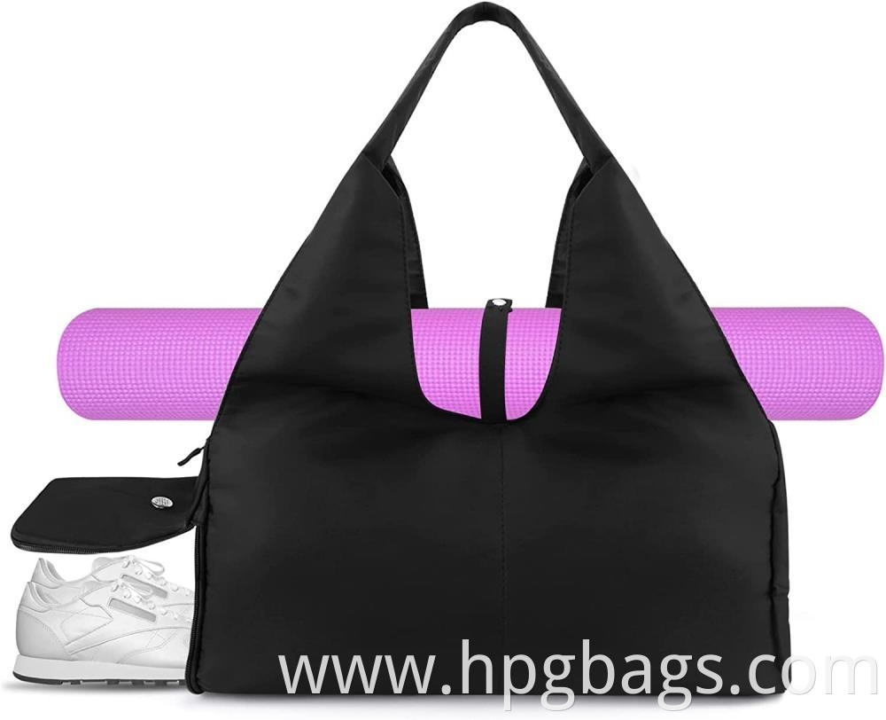 Welltop Women Gym Bag